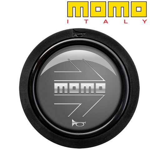 Momo arrow gloss anthracite - momo,