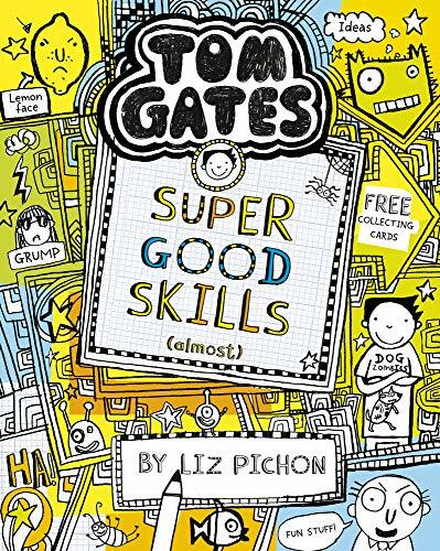 Tom gates super - tom, good