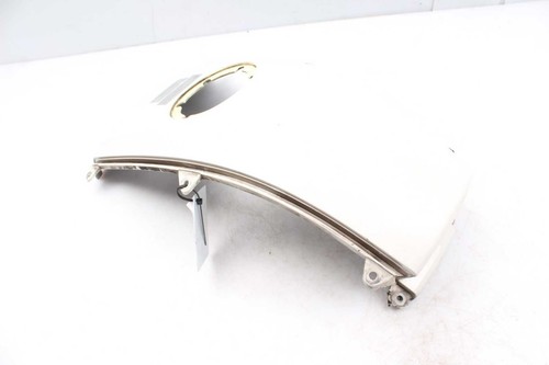 Tank fairing - , front