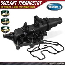 Coolant Thermostat for Renault Fluence Clio Megane Laguna Modus Scénic 1.4 1.6