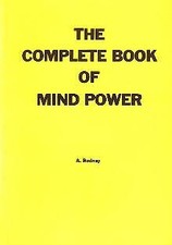 The Complete Book of Mind