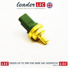 Engine Coolant Water