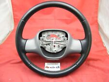 SMART CAR 451 FORTWO 2007-2014 - LEATHER STEERING WHEEL FROM LOW MILEAGE VEHICLE
