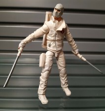 Gi Joe Figure Movie Action