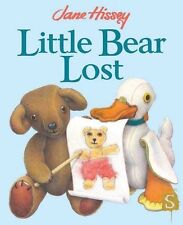 Little Bear Lost (Old Bear) By