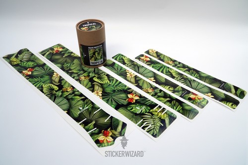 Custom print bike frame - print,