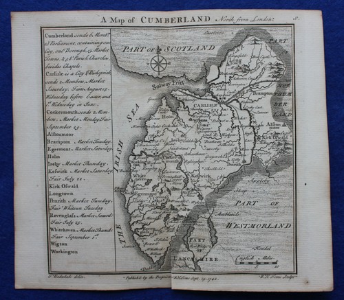 Original antique