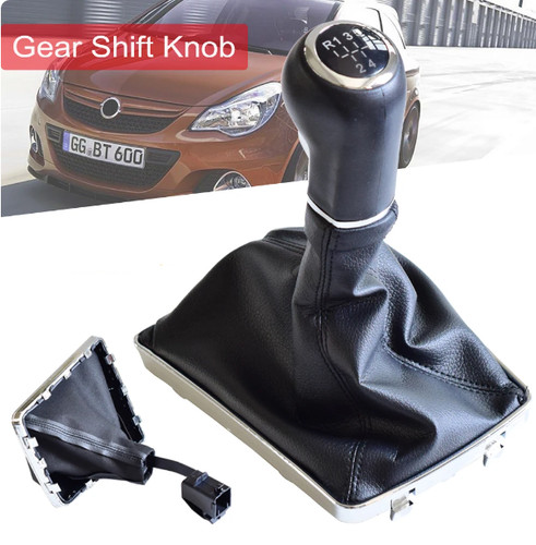 Car passion black - black, manual