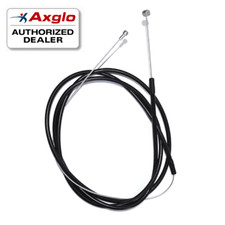 AXGLO TRI-LITE GOLF TROLLEY BRAKE CABLE - GENUINE AXGLO PRODUCT !!