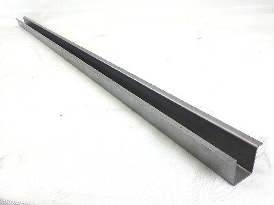 Pick top hat section under - section,