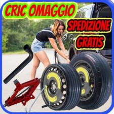 Spare Wheel 18 Inch 5 Holes