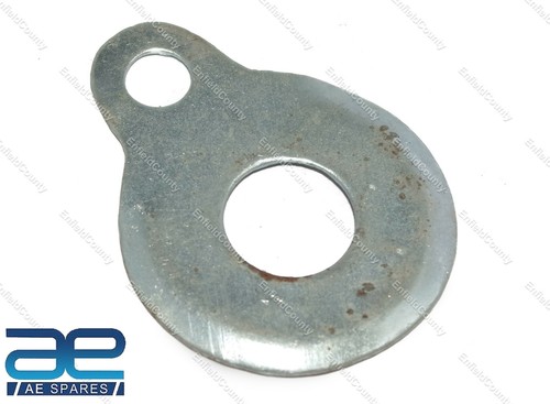 Lambretta clutch tab washer - lambretta,
