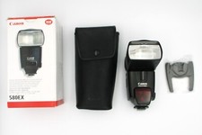 Canon Flash Speedlite 580EX
