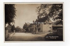 WARWICKSHIRE, HARBURY, VILLGE SCENE, MEMORIAL, RP