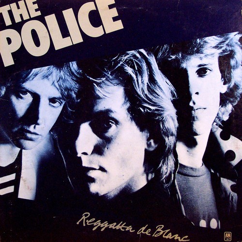 The police regatta - police, "regatta
