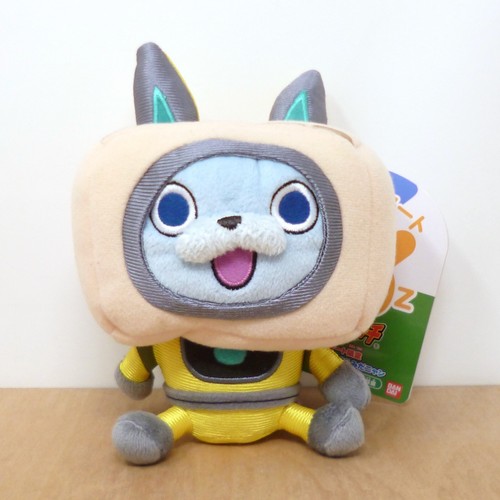 Official yokai watch - watch, bandai