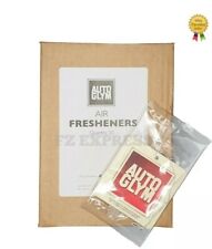 AUTOGLYM AIR FRESHENER BRAND