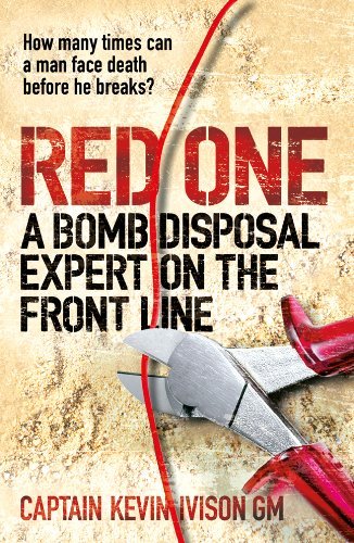 Red one bomb disposal - one:, a
