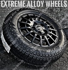 16" B T Sport Alloy Wheels