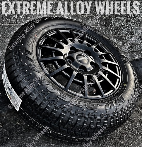 Sport alloy wheels - b,