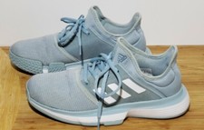 Adidas Court Jam Shoes Youth 4