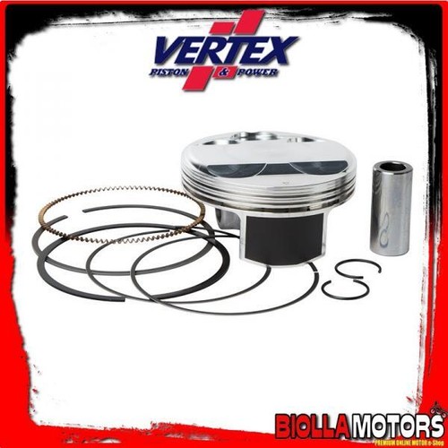 23555c piston vertex 97mm - vertex, 99,97mm