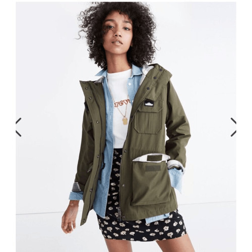 Penfield kasson mountain parka - penfield,