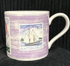 Wedgewood Mug/Cup Balloon And