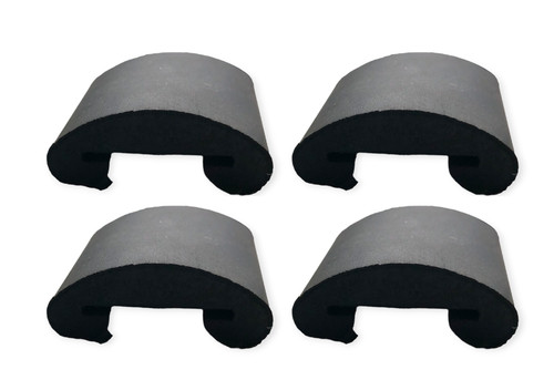 Rubber buffer for - rubber,