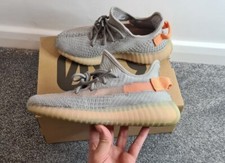 Adidas Yeezy Boost 350 V2 True