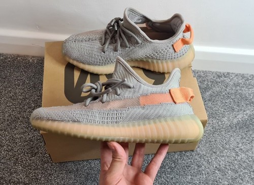 Adidas yeezy boost 350 true - v2,