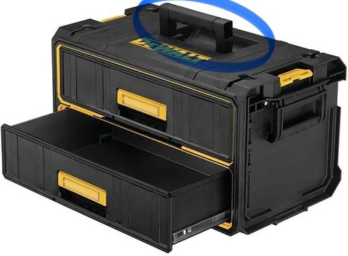 Dewalt toughsystem drawer - 2.0,