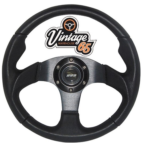 Steering wheel horn - steering, &