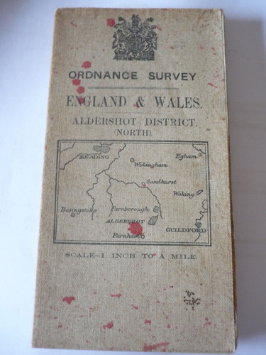 1914 aldershot district - 1914,
