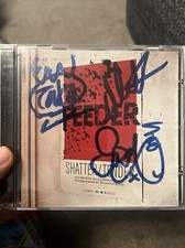 Shatter / Tender by Feeder