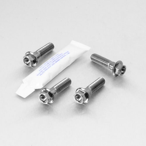Probolt front brake caliper - brake,