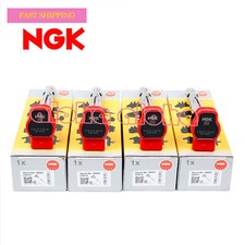 4x NGK 06E905115E Ignition