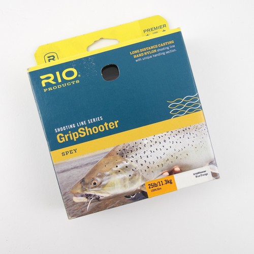 Rio shooting line series - rio,