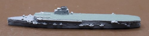 Davco 3000 great britain - 1/3000,