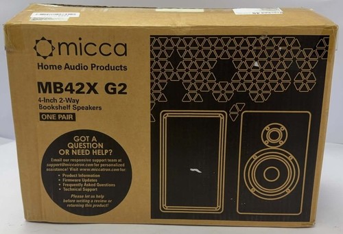 Micca home audio - micca,