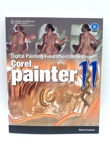 Digital painting fundamentals - painting,