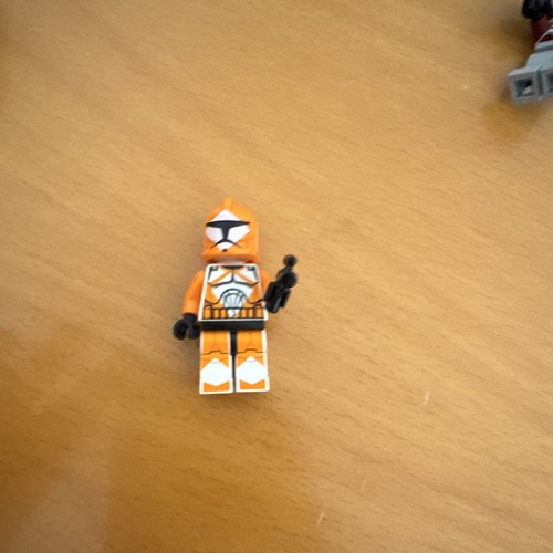 Lego star wars - star, clone