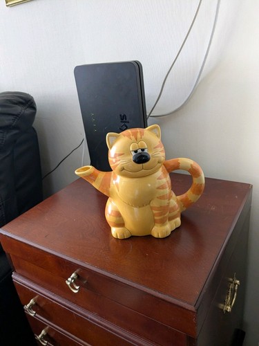 Vintage garfield the cat - vintage,