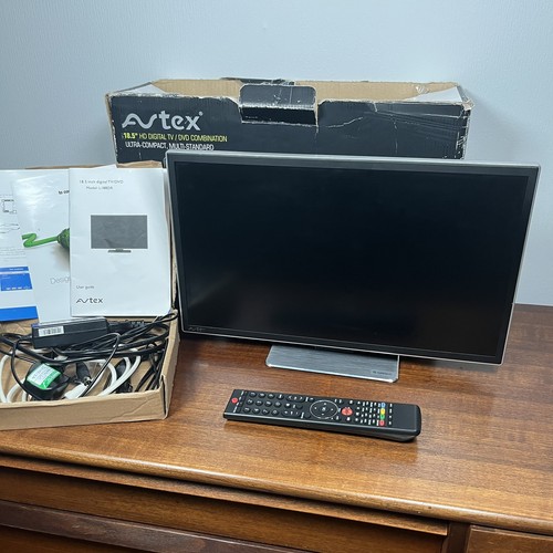 Avtex inch digital - avtex, /