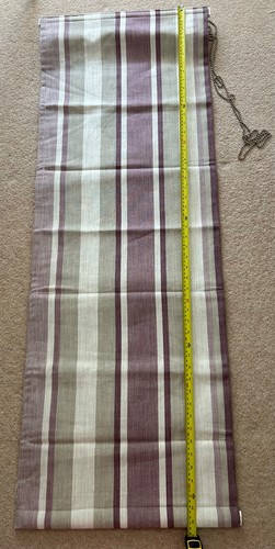 Laura ashley roman blind - roman,