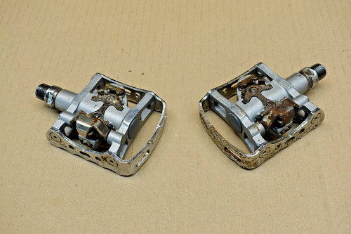 Shimano m324 mtb touring - shimano,