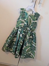 Girl's Dress Rachel Riley Size