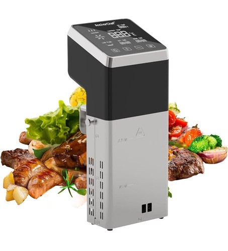 Anchorchef sous vide machine - anchorchef,