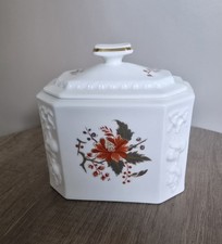  Vintage 1964 ROYAL WORCESTER