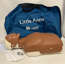 Laerdal Little Anne CPR